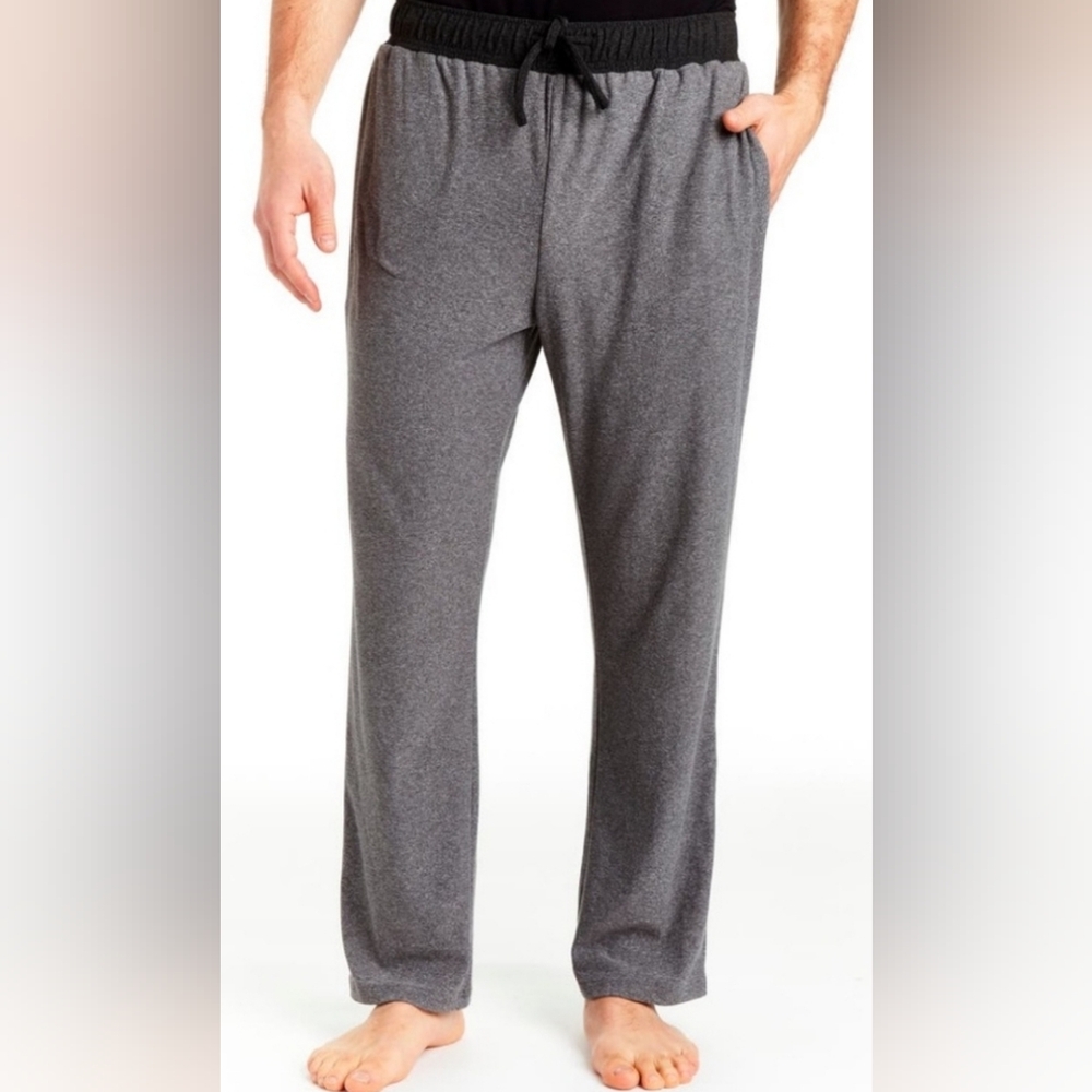 New Rainforest Hethered Lounge Pants Men's Size Medium